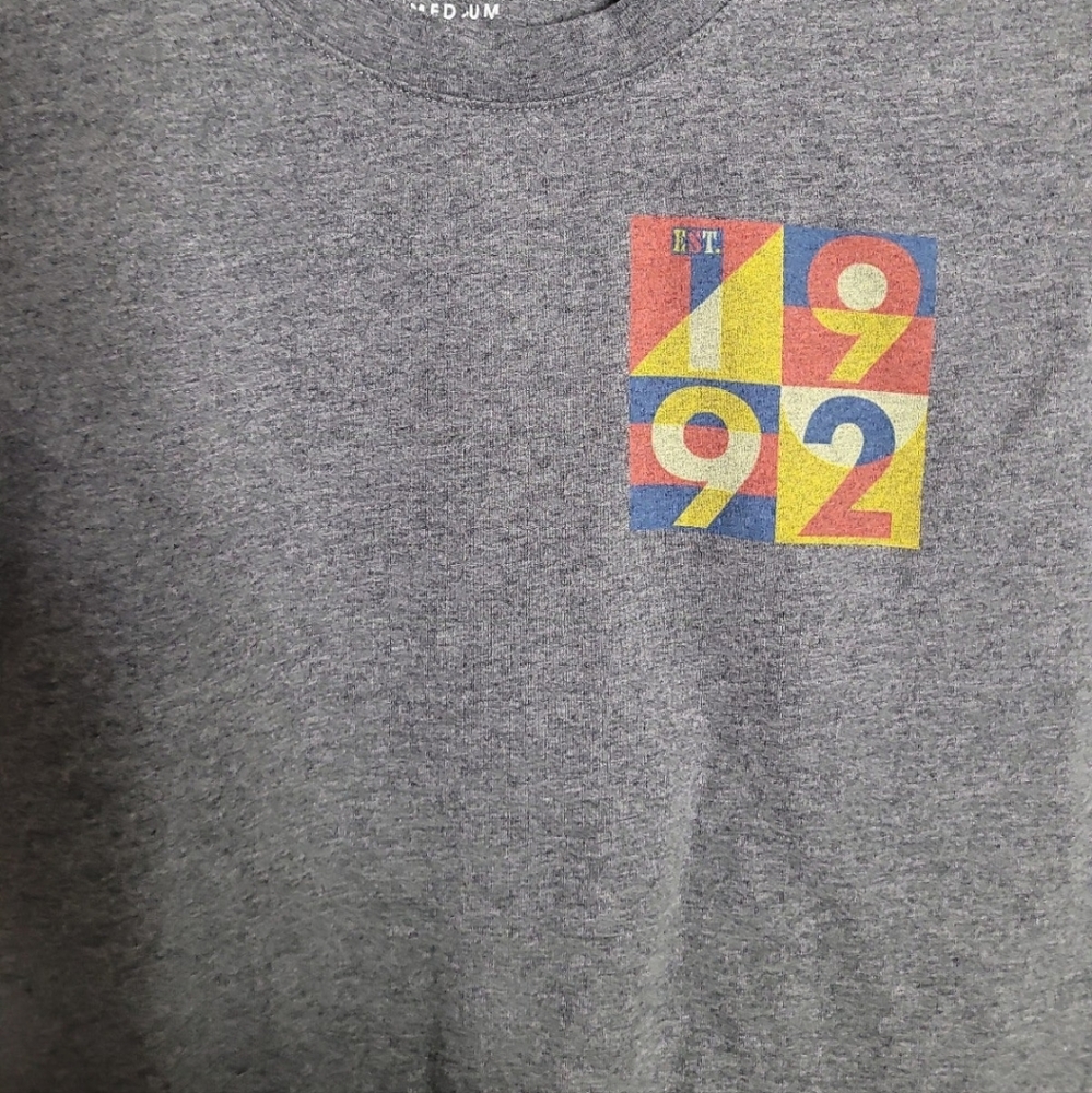 Dutch Bros tee - Picture 3 of 4